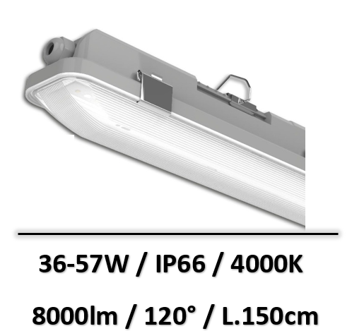 REGLETTE-IP66