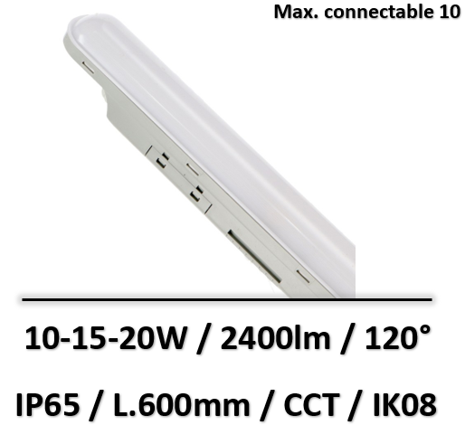 reglette-led