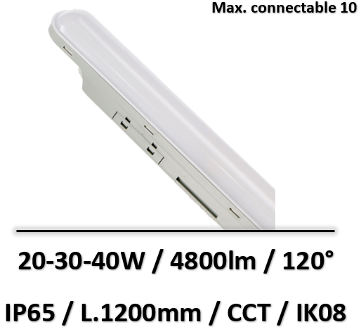 reglette-led