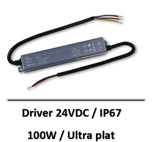 driver-led