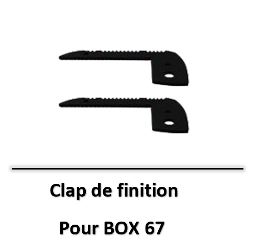 clap-de-finition
