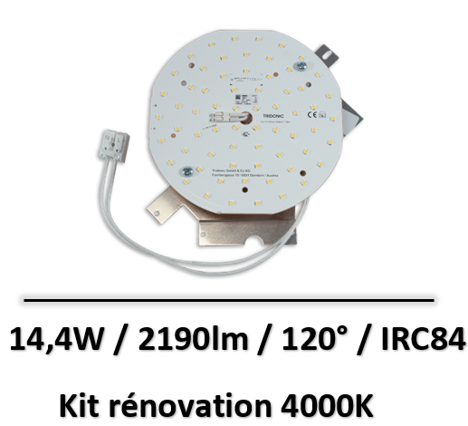 modulo-led