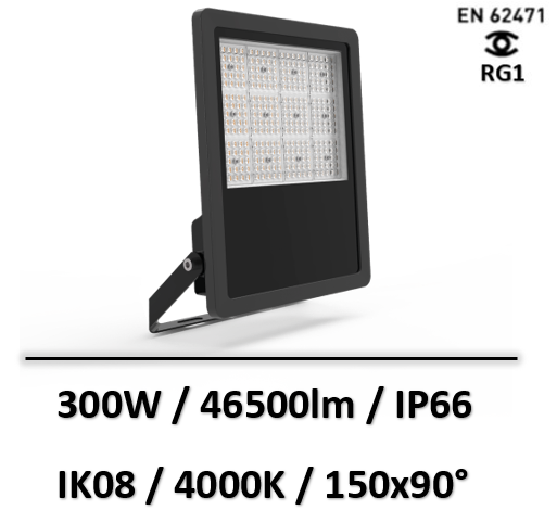 projecteur-300W