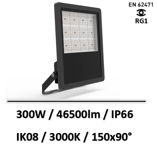 projecteur-300W