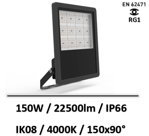 PROJECTEUR-150W