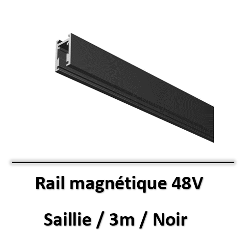 rail-magnetique