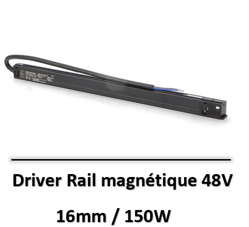 driver-rail-magnetique