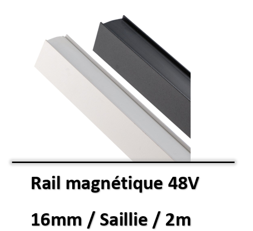 rail-magnetique