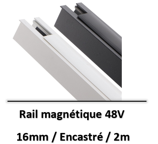 rail-magnetique