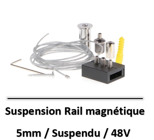 rail-magentique