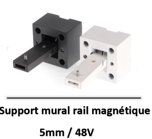 rail-magnetique