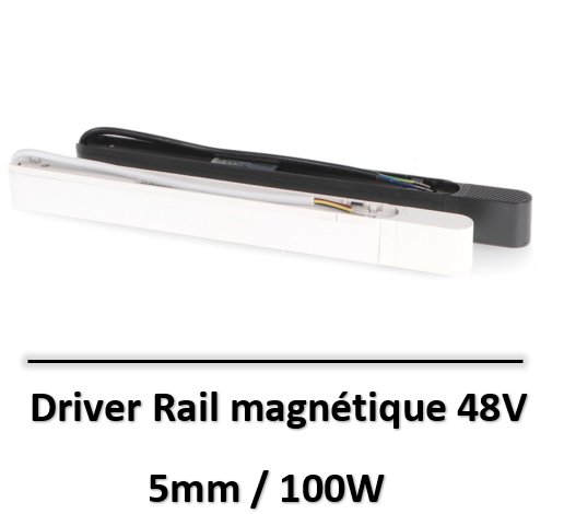 rail-magnetique
