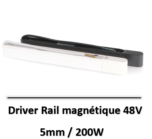 rail-magnetique