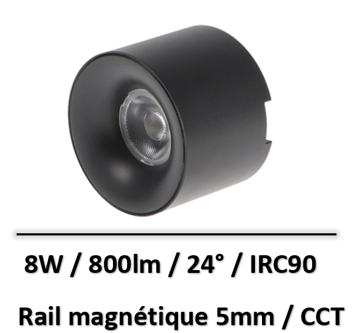 rail-magnetique
