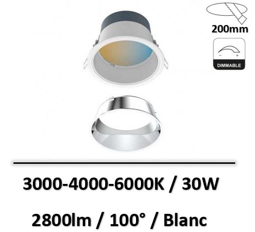 spot-led-basse-luminance-miidex-30W