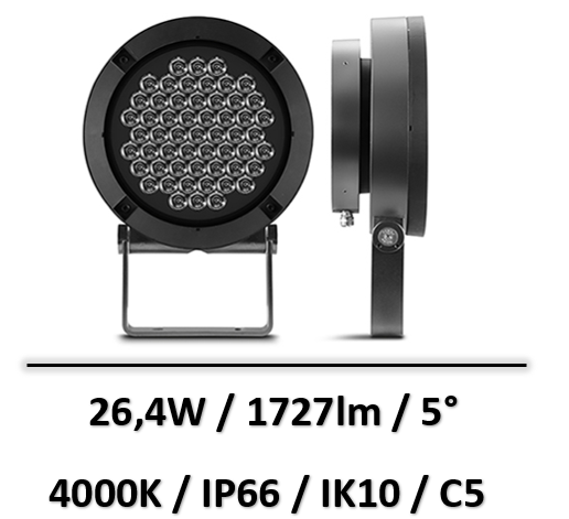projecteur-faisceau-etroit