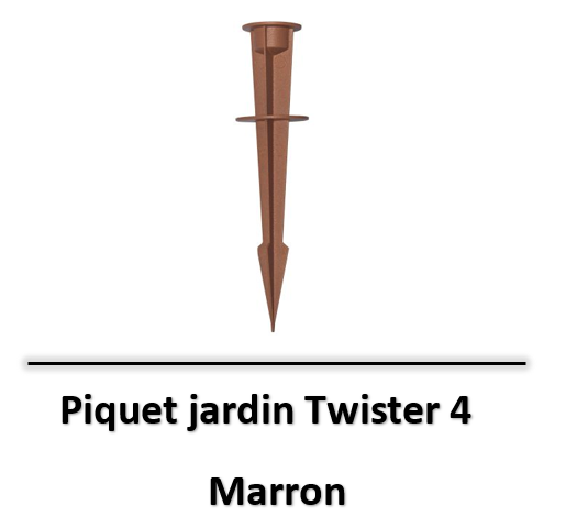 piquet-jardin