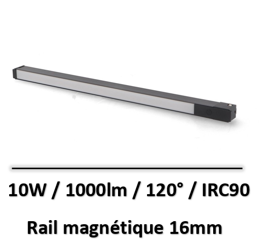 rail-magnetique