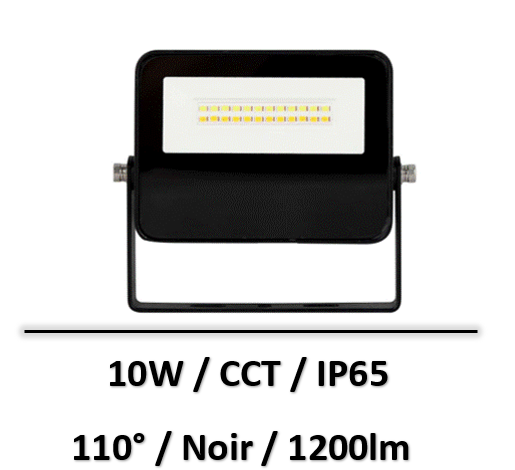 projecteur-led-noir-sky