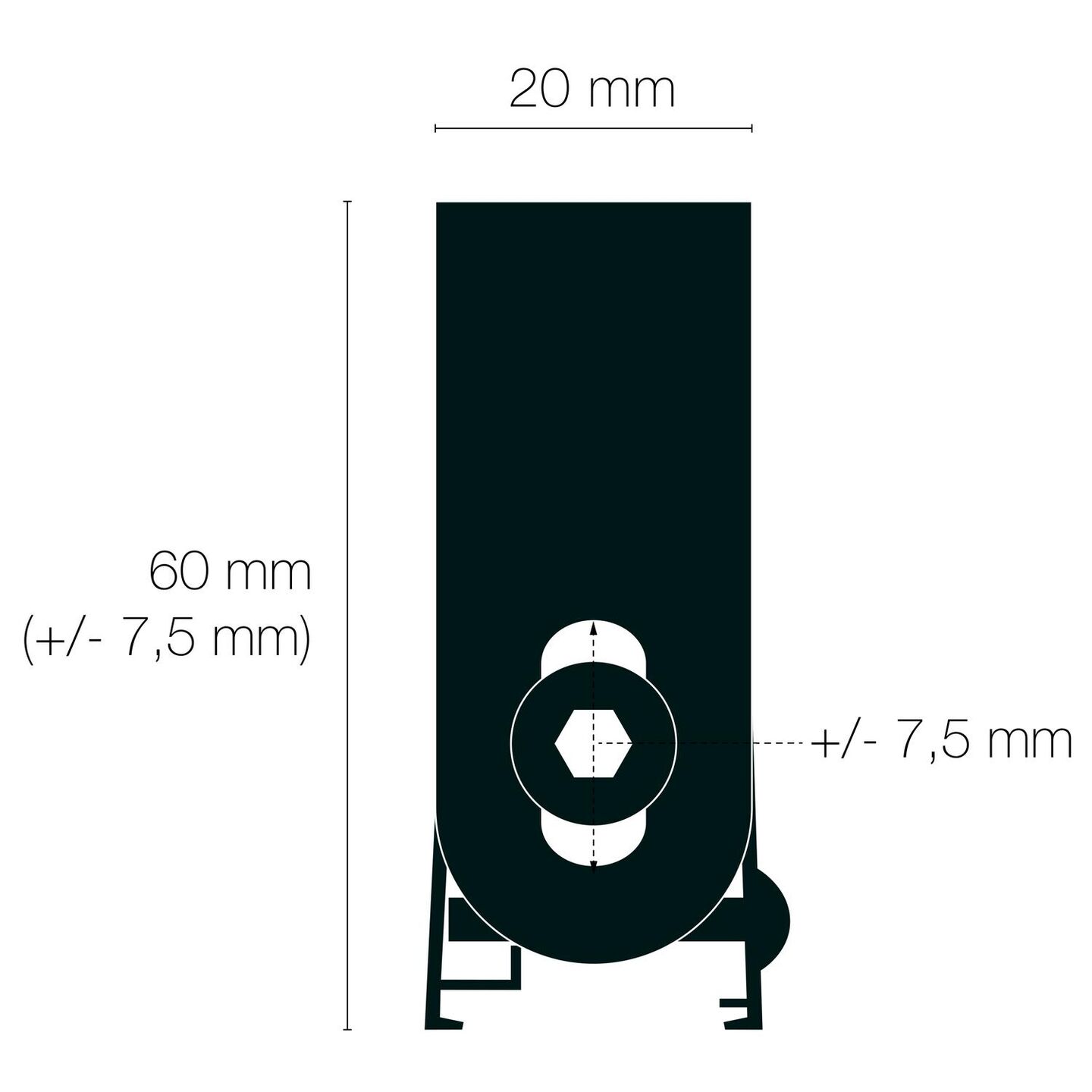 schema-lineaires-profils-hr-opti-accessoire-support-montage-60mm-89951-1