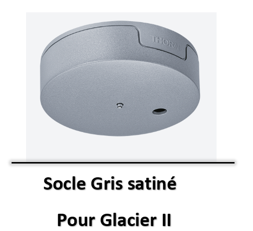 glacier-II