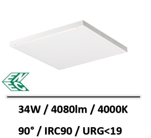 dalle-led-IRC90