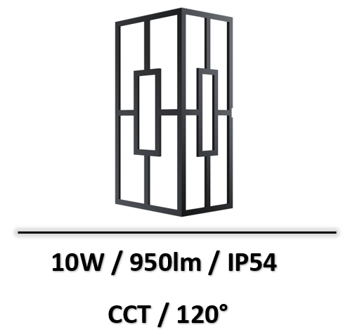 applique-led