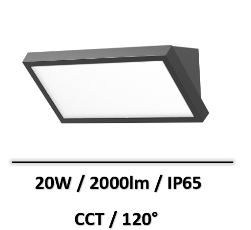 applique-led