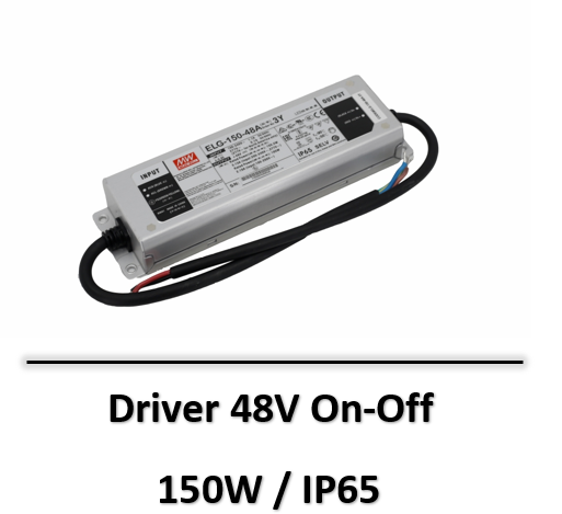 driver-48V