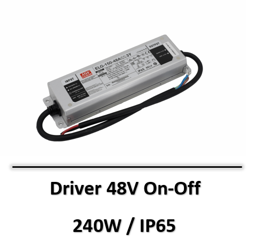 driver-48V