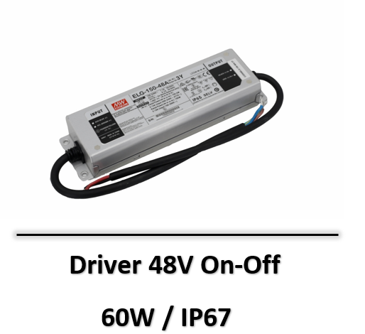 driver-48V