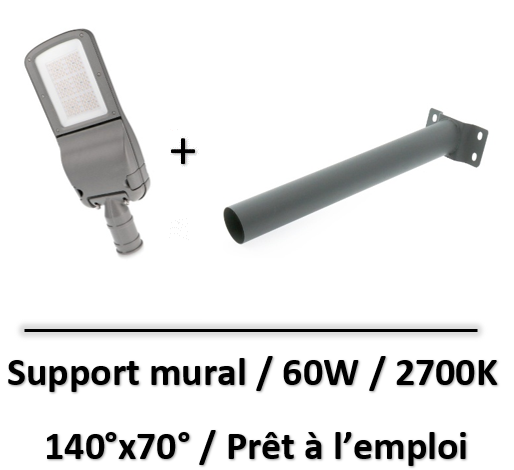 lampadaire-led