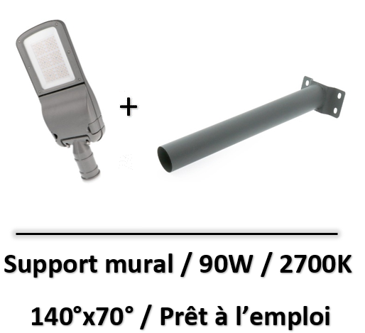 lampadaire-led