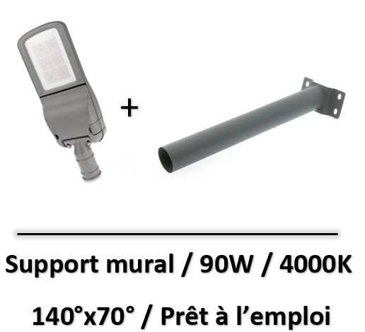 lampadaire-led