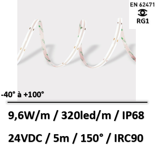 ruban-led-haute-temperature