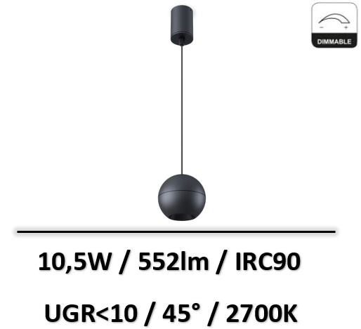 spot-led-suspendu