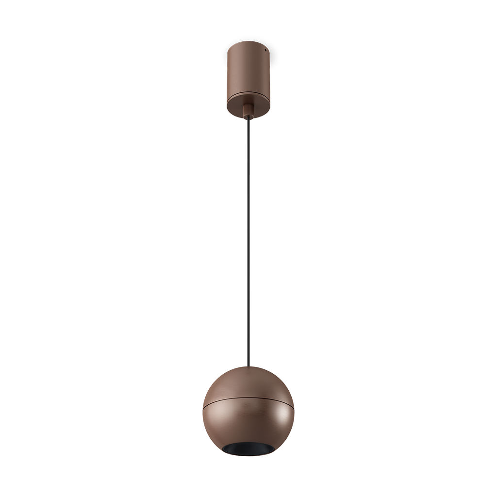 [6016403] ALITO (Cognac brossé)