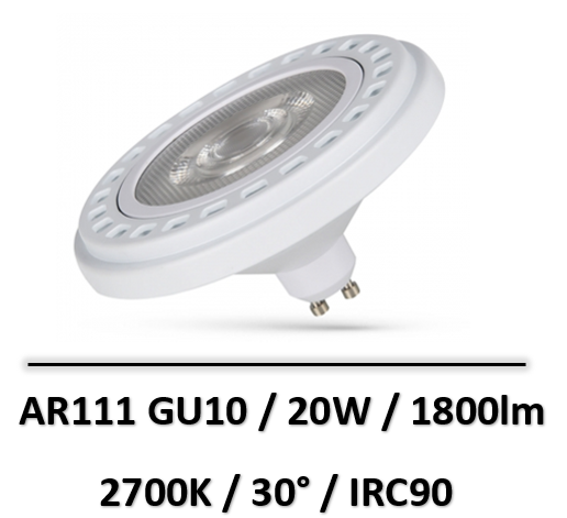 ampoule-led-AR111-GU10