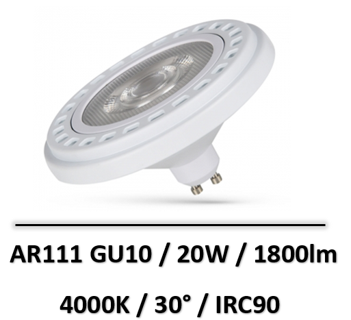 AR111-GU10