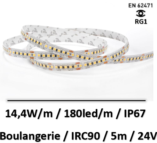 RUBAN-led-alimentaire
