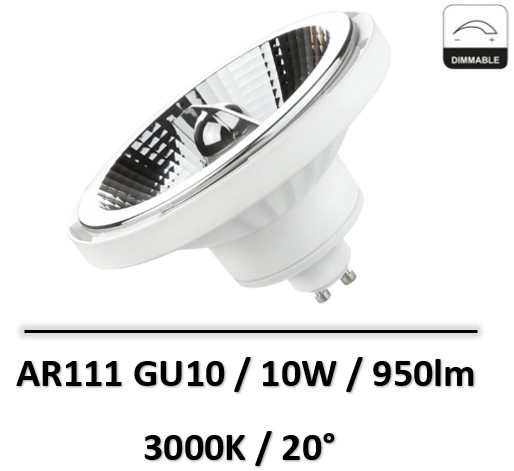 ampoule-AR111-GU10