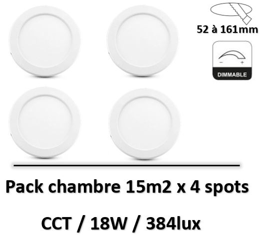 pack-chambre-15m2-LED-miidex