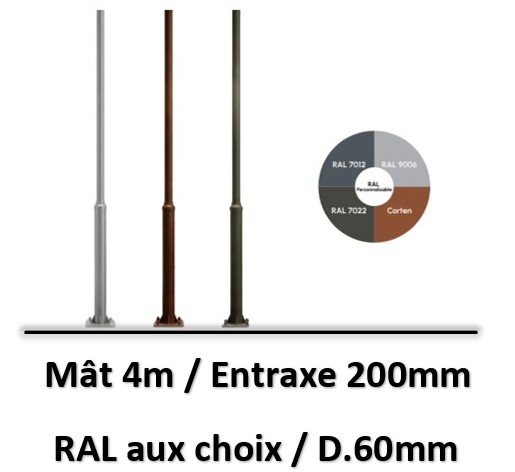 mât-4m