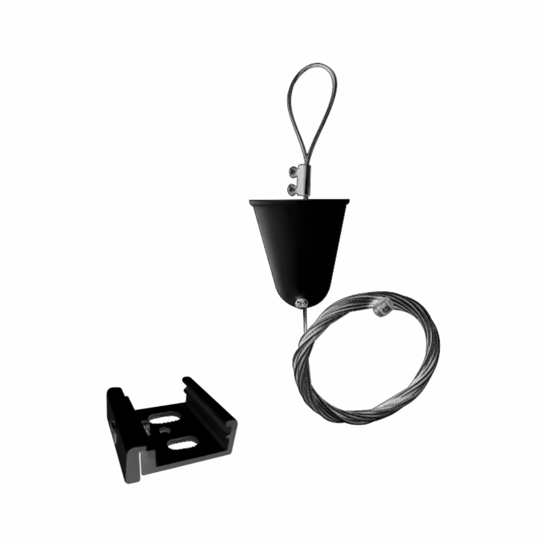 suspension-techo-carril-trifasico-negro