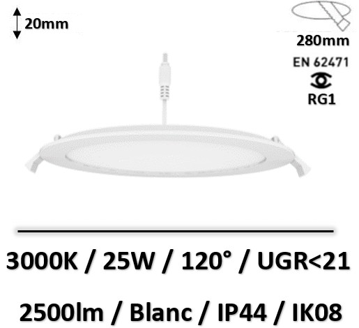 FLA25-lited