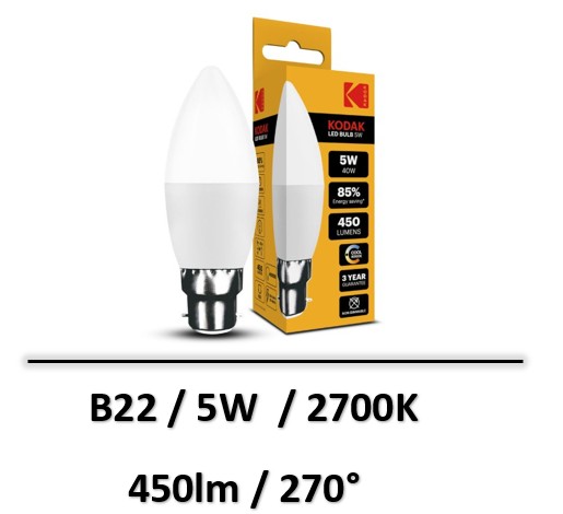 ampoule-led-B22