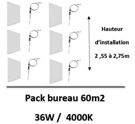 pack-bureau-36W-4000k-led-pave