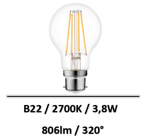 ampoule-led-B22