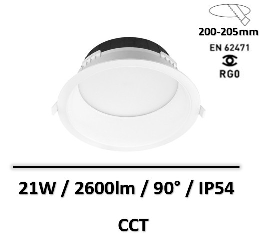 spot-be-led