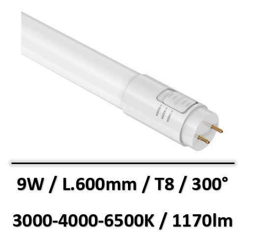 tube-led-T8-CCT